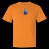1717 - Comfort Colors Garment Dyed Heavyweight Short Sleeve Shirt Thumbnail
