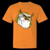 1717 - Comfort Colors Garment Dyed Heavyweight Short Sleeve Shirt Thumbnail
