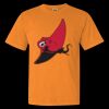 1717 - Comfort Colors Garment Dyed Heavyweight Short Sleeve Shirt Thumbnail