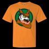 1717 - Comfort Colors Garment Dyed Heavyweight Short Sleeve Shirt Thumbnail