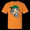 1717 - Comfort Colors Garment Dyed Heavyweight Short Sleeve Shirt Thumbnail