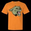 1717 - Comfort Colors Garment Dyed Heavyweight Short Sleeve Shirt Thumbnail