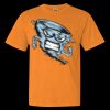 1717 - Comfort Colors Garment Dyed Heavyweight Short Sleeve Shirt Thumbnail