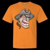 1717 - Comfort Colors Garment Dyed Heavyweight Short Sleeve Shirt Thumbnail