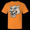 1717 - Comfort Colors Garment Dyed Heavyweight Short Sleeve Shirt Thumbnail