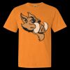 1717 - Comfort Colors Garment Dyed Heavyweight Short Sleeve Shirt Thumbnail