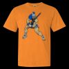 1717 - Comfort Colors Garment Dyed Heavyweight Short Sleeve Shirt Thumbnail