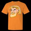 1717 - Comfort Colors Garment Dyed Heavyweight Short Sleeve Shirt Thumbnail