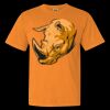 1717 - Comfort Colors Garment Dyed Heavyweight Short Sleeve Shirt Thumbnail