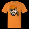 1717 - Comfort Colors Garment Dyed Heavyweight Short Sleeve Shirt Thumbnail
