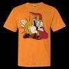 1717 - Comfort Colors Garment Dyed Heavyweight Short Sleeve Shirt Thumbnail
