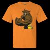 1717 - Comfort Colors Garment Dyed Heavyweight Short Sleeve Shirt Thumbnail