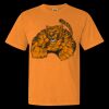 1717 - Comfort Colors Garment Dyed Heavyweight Short Sleeve Shirt Thumbnail