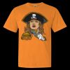1717 - Comfort Colors Garment Dyed Heavyweight Short Sleeve Shirt Thumbnail