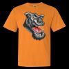 1717 - Comfort Colors Garment Dyed Heavyweight Short Sleeve Shirt Thumbnail