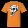 1717 - Comfort Colors Garment Dyed Heavyweight Short Sleeve Shirt Thumbnail