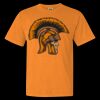1717 - Comfort Colors Garment Dyed Heavyweight Short Sleeve Shirt Thumbnail