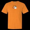 1717 - Comfort Colors Garment Dyed Heavyweight Short Sleeve Shirt Thumbnail