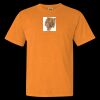 1717 - Comfort Colors Garment Dyed Heavyweight Short Sleeve Shirt Thumbnail