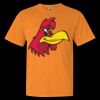 1717 - Comfort Colors Garment Dyed Heavyweight Short Sleeve Shirt Thumbnail