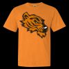 1717 - Comfort Colors Garment Dyed Heavyweight Short Sleeve Shirt Thumbnail
