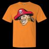1717 - Comfort Colors Garment Dyed Heavyweight Short Sleeve Shirt Thumbnail