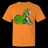 1717 - Comfort Colors Garment Dyed Heavyweight Short Sleeve Shirt Thumbnail