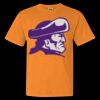1717 - Comfort Colors Garment Dyed Heavyweight Short Sleeve Shirt Thumbnail