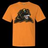 1717 - Comfort Colors Garment Dyed Heavyweight Short Sleeve Shirt Thumbnail