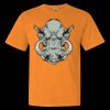 1717 - Comfort Colors Garment Dyed Heavyweight Short Sleeve Shirt Thumbnail