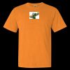 1717 - Comfort Colors Garment Dyed Heavyweight Short Sleeve Shirt Thumbnail