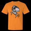 1717 - Comfort Colors Garment Dyed Heavyweight Short Sleeve Shirt Thumbnail