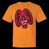 1717 - Comfort Colors Garment Dyed Heavyweight Short Sleeve Shirt Thumbnail