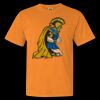 1717 - Comfort Colors Garment Dyed Heavyweight Short Sleeve Shirt Thumbnail