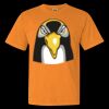 1717 - Comfort Colors Garment Dyed Heavyweight Short Sleeve Shirt Thumbnail