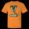 1717 - Comfort Colors Garment Dyed Heavyweight Short Sleeve Shirt Thumbnail