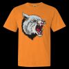 1717 - Comfort Colors Garment Dyed Heavyweight Short Sleeve Shirt Thumbnail