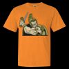 1717 - Comfort Colors Garment Dyed Heavyweight Short Sleeve Shirt Thumbnail