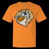 1717 - Comfort Colors Garment Dyed Heavyweight Short Sleeve Shirt Thumbnail