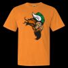 1717 - Comfort Colors Garment Dyed Heavyweight Short Sleeve Shirt Thumbnail
