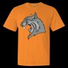 1717 - Comfort Colors Garment Dyed Heavyweight Short Sleeve Shirt Thumbnail