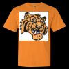 1717 - Comfort Colors Garment Dyed Heavyweight Short Sleeve Shirt Thumbnail
