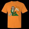 1717 - Comfort Colors Garment Dyed Heavyweight Short Sleeve Shirt Thumbnail
