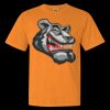 1717 - Comfort Colors Garment Dyed Heavyweight Short Sleeve Shirt Thumbnail
