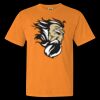 1717 - Comfort Colors Garment Dyed Heavyweight Short Sleeve Shirt Thumbnail
