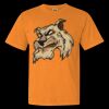1717 - Comfort Colors Garment Dyed Heavyweight Short Sleeve Shirt Thumbnail