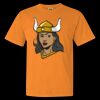 1717 - Comfort Colors Garment Dyed Heavyweight Short Sleeve Shirt Thumbnail