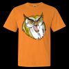 1717 - Comfort Colors Garment Dyed Heavyweight Short Sleeve Shirt Thumbnail