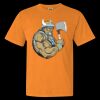 1717 - Comfort Colors Garment Dyed Heavyweight Short Sleeve Shirt Thumbnail