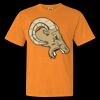 1717 - Comfort Colors Garment Dyed Heavyweight Short Sleeve Shirt Thumbnail